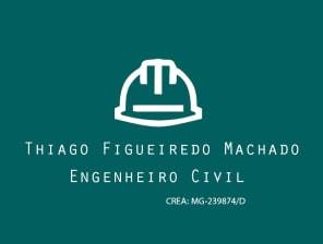 Thiago Figueiredo Machado | Engenheiro Civil